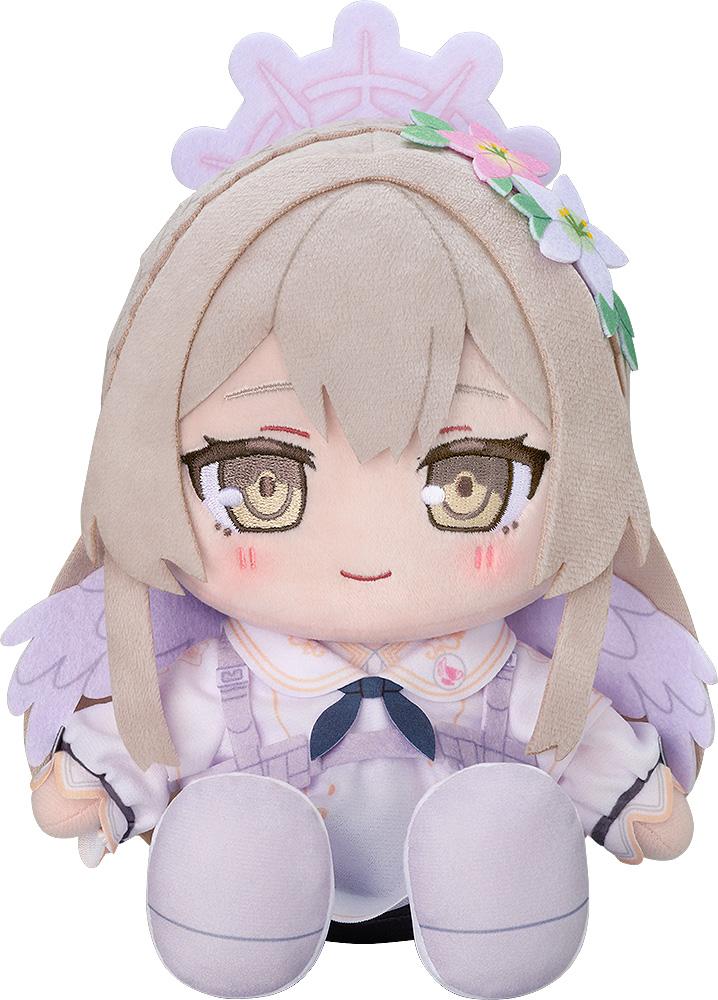 Blue Archive ちょこぷに ぬいぐるみ ナギサ