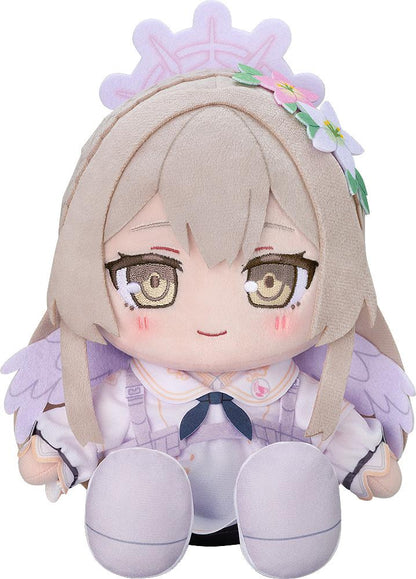 Blue Archive ちょこぷに ぬいぐるみ ナギサ