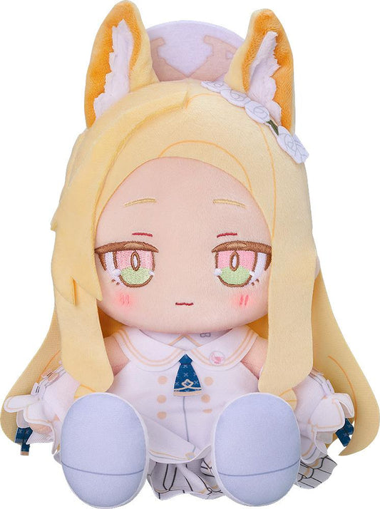 Blue Archive ちょこぷに ぬいぐるみ セイア