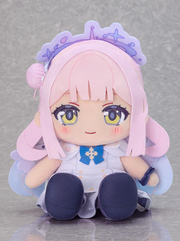 Blue Archive ちょこぷに ぬいぐるみ ミカ