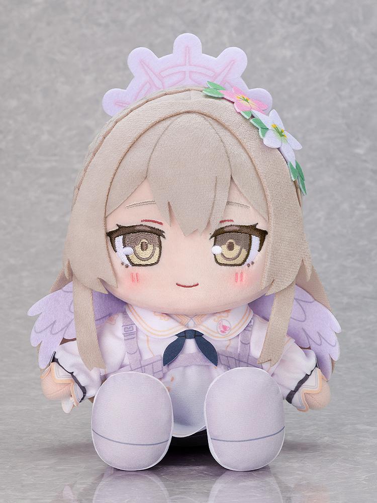 Blue Archive ちょこぷに ぬいぐるみ ナギサ