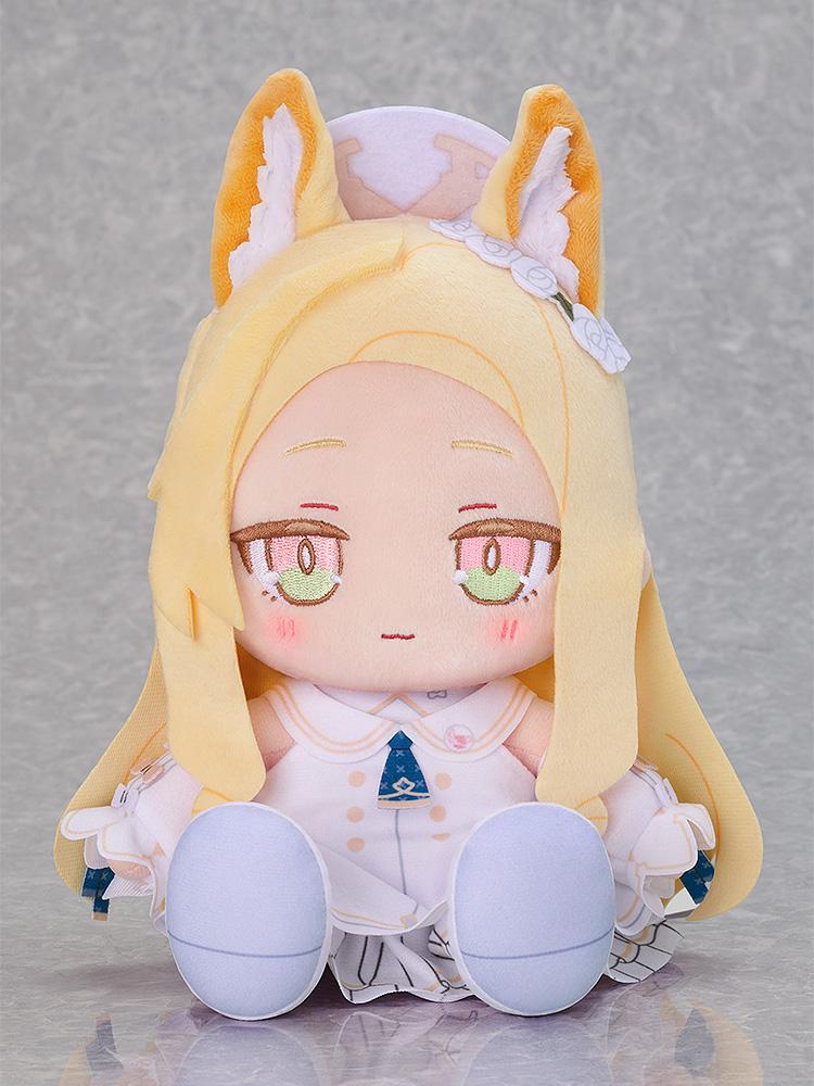 Blue Archive ちょこぷに ぬいぐるみ セイア