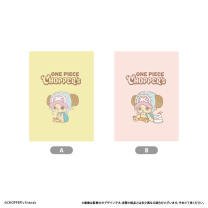 CHOPPER’s 摺疊鏡 A款