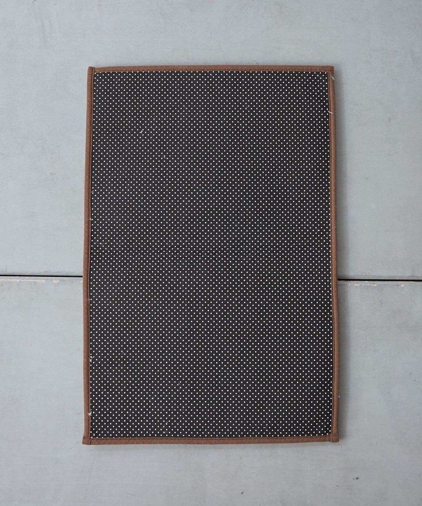animal Matchbox floormat 地墊