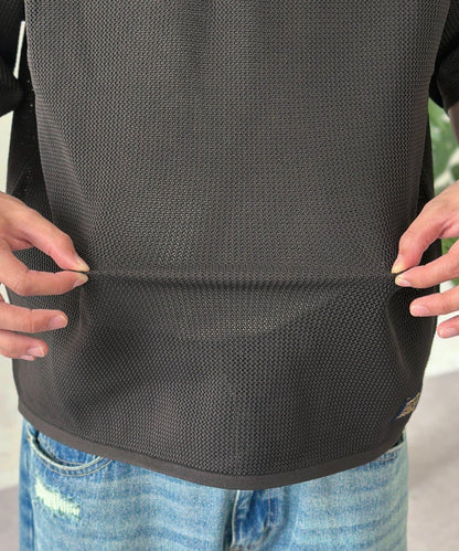 U.S. POLO ASSN. 網眼Polo衫