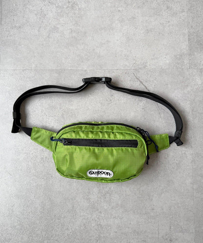 OUTDOOR PRODUCTS 彩色斜挎包