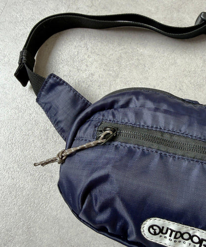 OUTDOOR PRODUCTS 彩色斜挎包