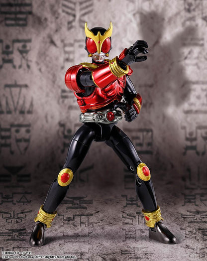 假面騎士（假面騎士） 裝著変身 仮面ライダークウガ マイティフォーム