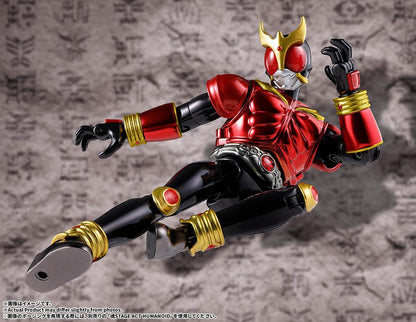 假面騎士（假面騎士） 裝著変身 仮面ライダークウガ マイティフォーム