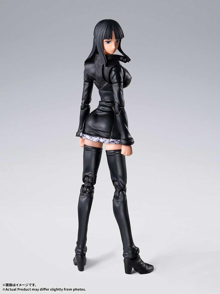 ONE PIECE S.H.Figuarts ニコ・ロビン -エニエス・ロビー-