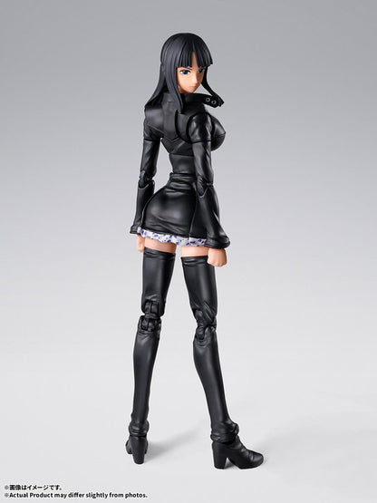 ONE PIECE S.H.Figuarts ニコ・ロビン -エニエス・ロビー-