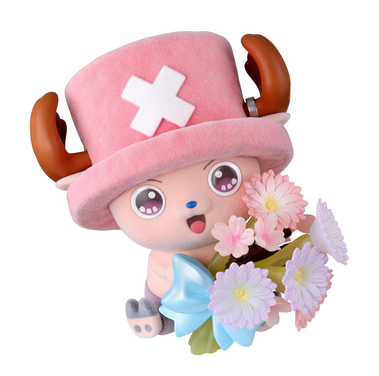 ONE PIECE（航海王） mofamofy系列 トニートニー・チョッパー