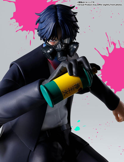 マリッジトキシン S.H.Figuarts 下呂ヒカル 手辦