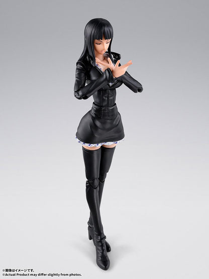 ONE PIECE S.H.Figuarts ニコ・ロビン -エニエス・ロビー-