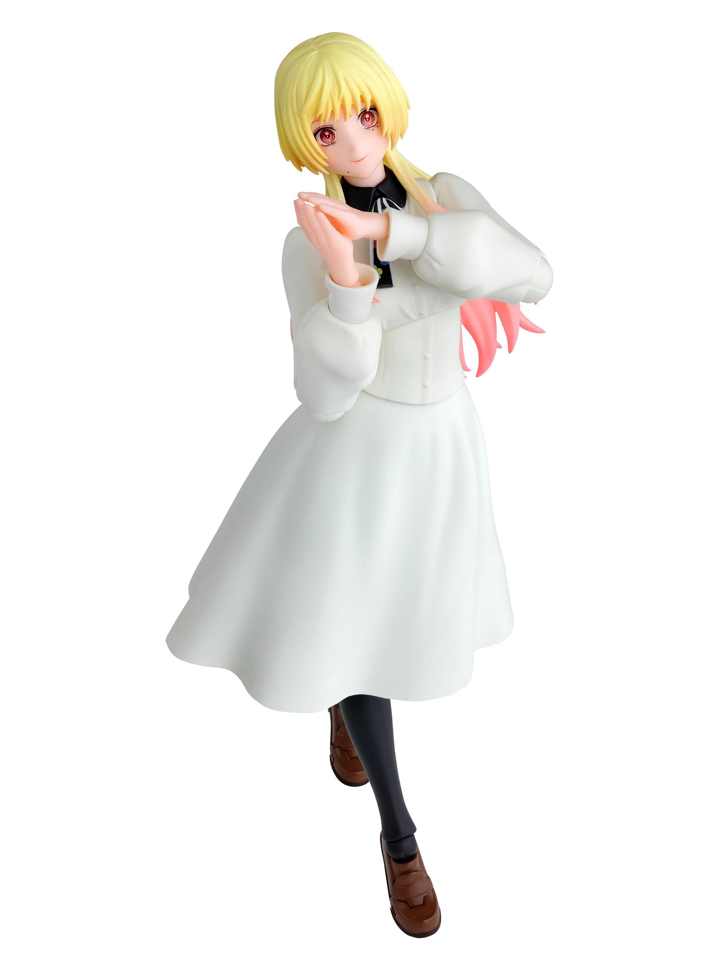 マリッジトキシン S.H.Figuarts 城崎メイ 手辦