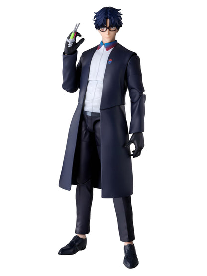 マリッジトキシン S.H.Figuarts 下呂ヒカル 手辦