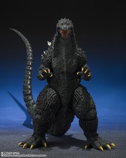 哥斯拉（哥斯拉） S.H.MonsterArts 哥斯拉 (2003)