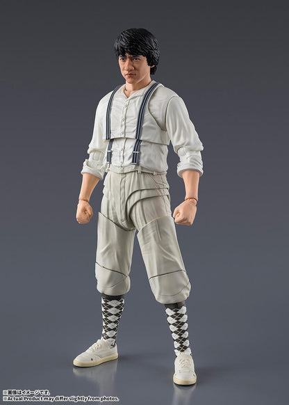 項目A S.H.Figuarts 龍（項目A）