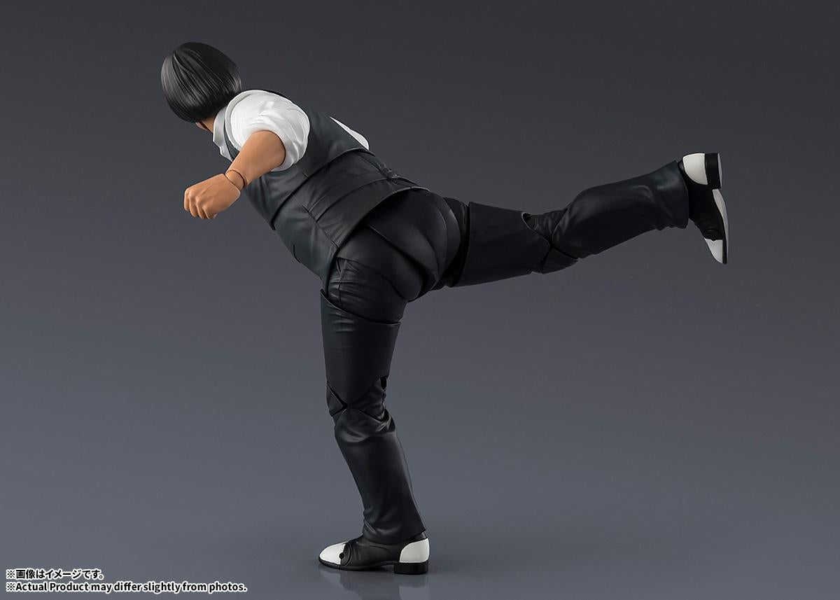 項目A S.H.Figuarts 菲（項目A）