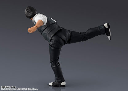 項目A S.H.Figuarts 菲（項目A）
