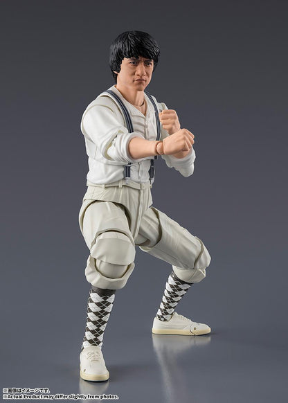 項目A S.H.Figuarts 龍（項目A）