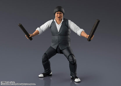 項目A S.H.Figuarts 菲（項目A）