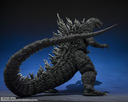 哥斯拉（哥斯拉） S.H.MonsterArts 哥斯拉 (2003)