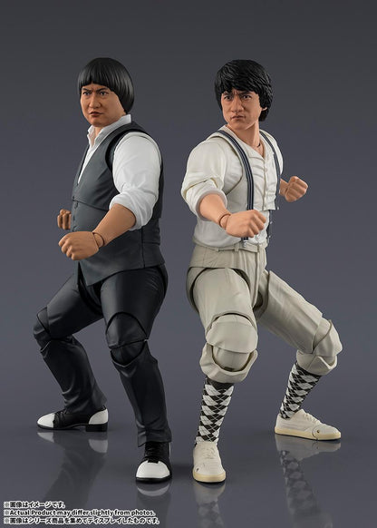 項目A S.H.Figuarts 龍（項目A）