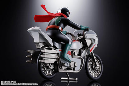 仮面ライダー（假面騎士） 波比尼卡系列 旋風號（假面騎士2號）