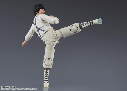 項目A S.H.Figuarts 龍（項目A）