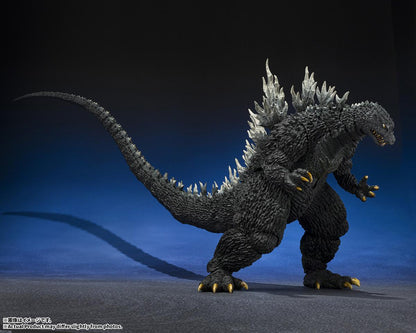 哥斯拉（哥斯拉） S.H.MonsterArts 哥斯拉 (2003)