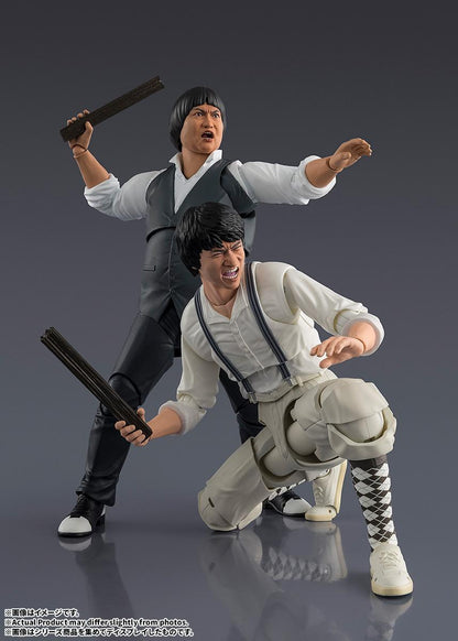項目A S.H.Figuarts 龍（項目A）