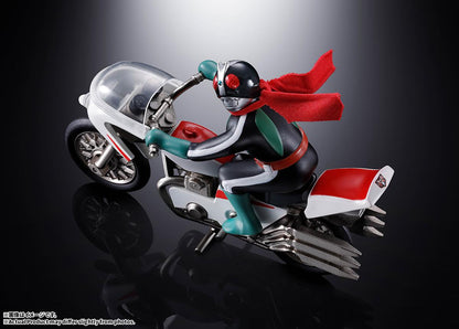 仮面ライダー（假面騎士） 波比尼卡系列 旋風號（假面騎士2號）