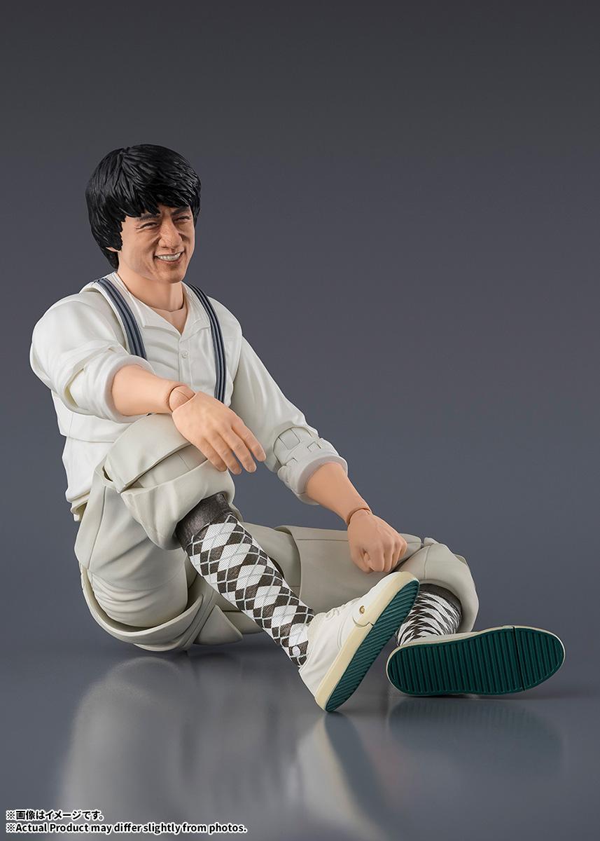 項目A S.H.Figuarts 龍（項目A）