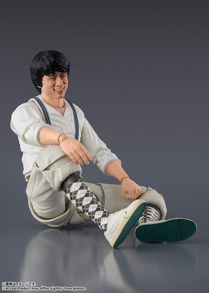 項目A S.H.Figuarts 龍（項目A）
