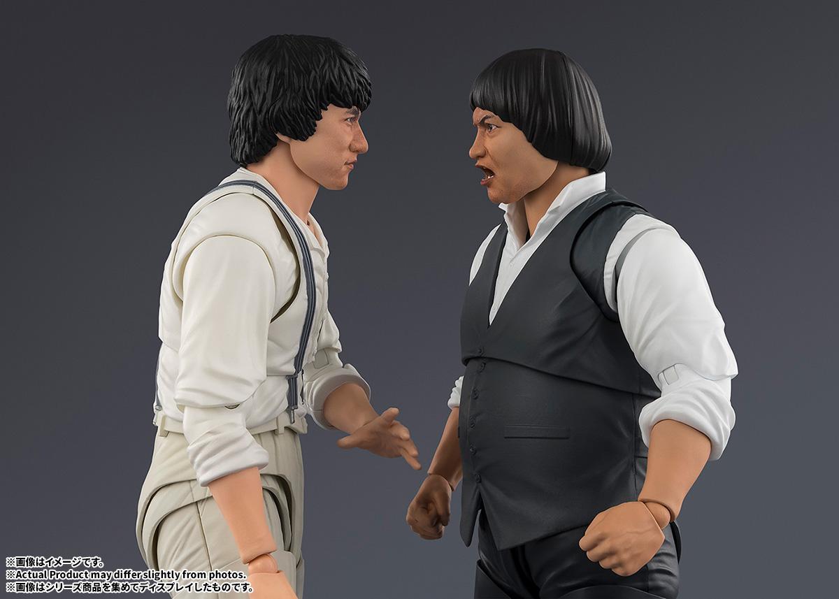 項目A S.H.Figuarts 菲（項目A）