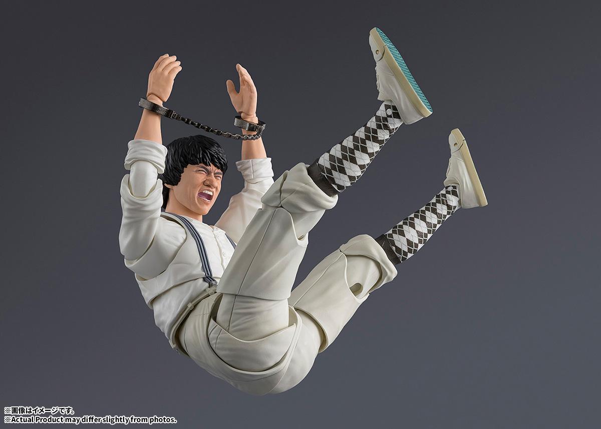 項目A S.H.Figuarts 龍（項目A）