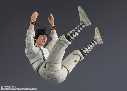 項目A S.H.Figuarts 龍（項目A）