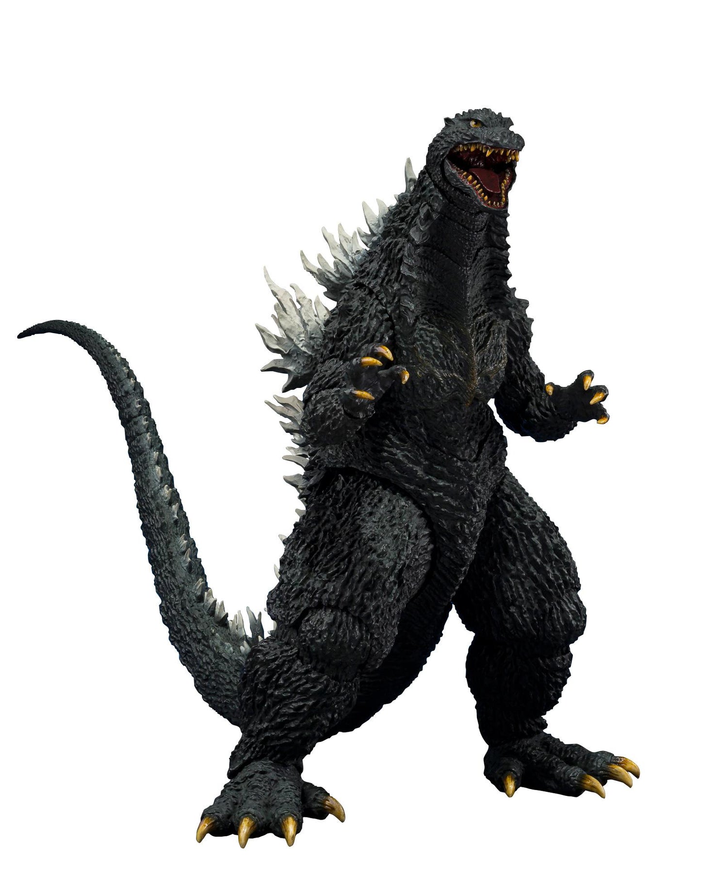 哥斯拉（哥斯拉） S.H.MonsterArts 哥斯拉 (2003)