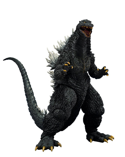 哥斯拉（哥斯拉） S.H.MonsterArts 哥斯拉 (2003)