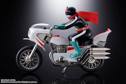 仮面ライダー（假面騎士） 波比尼卡系列 旋風號（假面騎士2號）