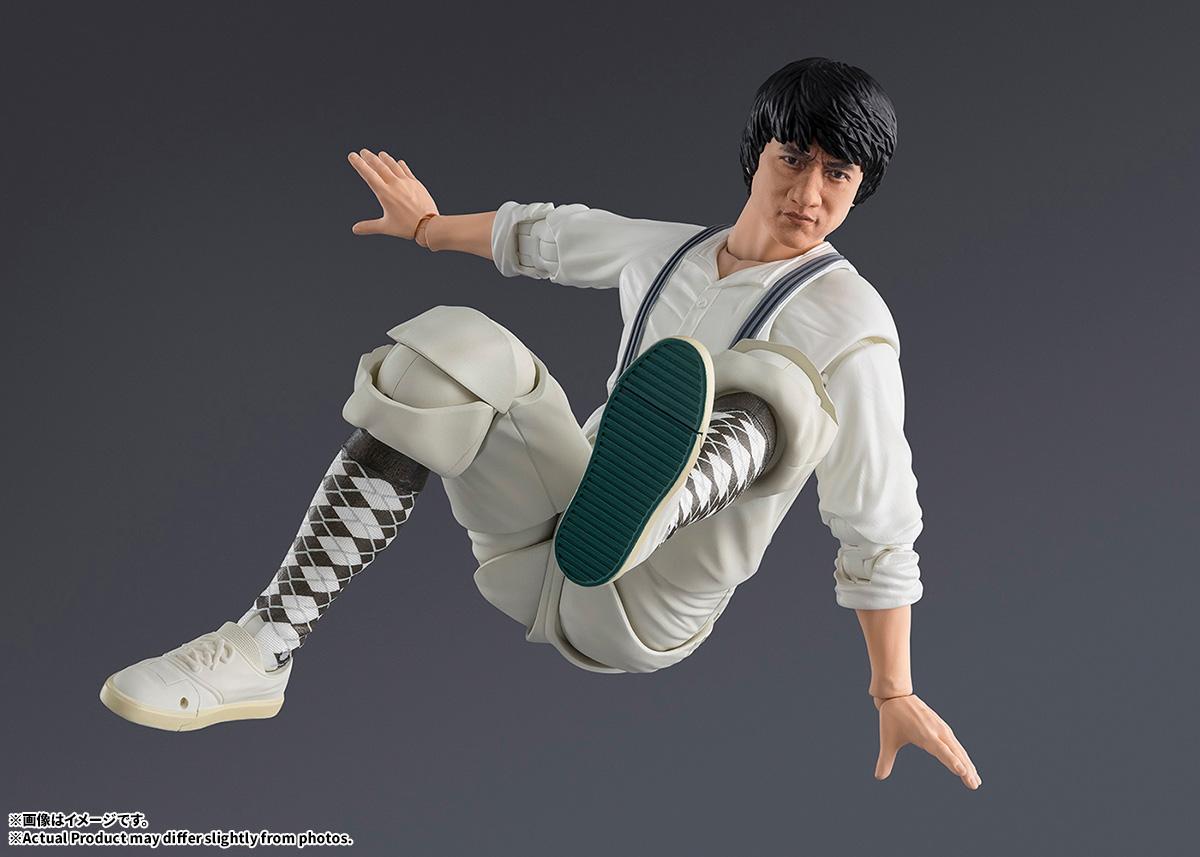 項目A S.H.Figuarts 龍（項目A）