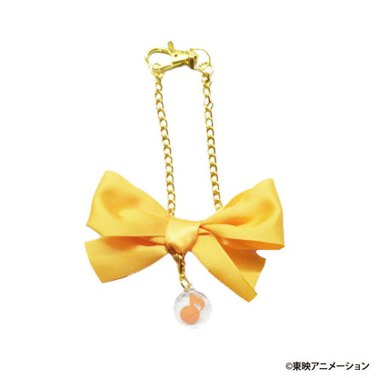 小魔女DoReMi 蝴蝶結掛件 はづき