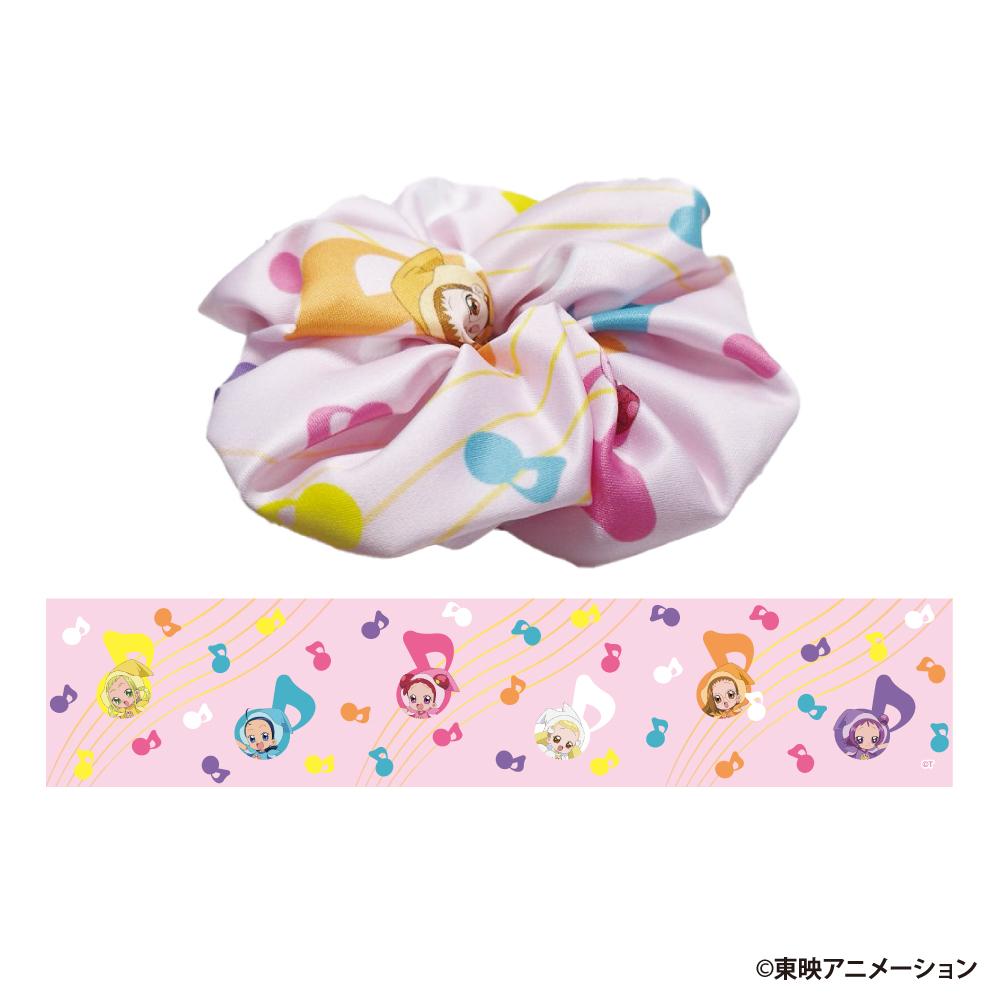 小魔女DoReMi（小魔女DoReMi） 束髮圈