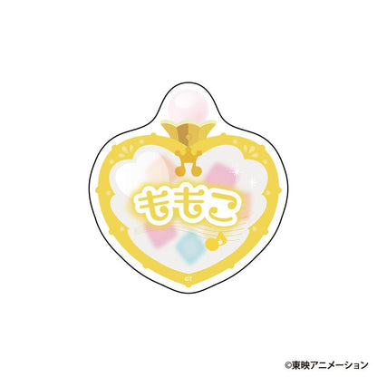 小魔女DoReMi（小魔女DoReMi） 姓名徽章 ももこ