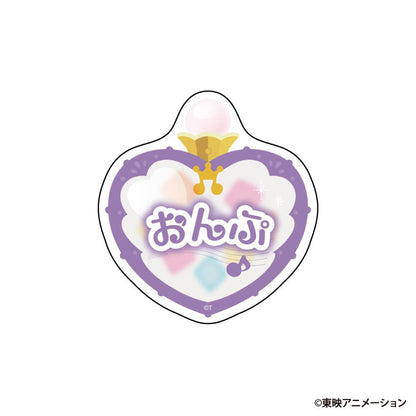 小魔女DoReMi（小魔女DoReMi） 姓名徽章 音符