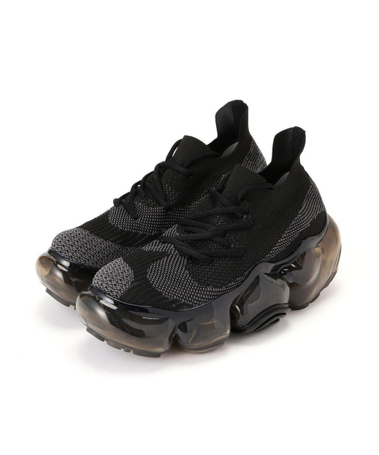 grounds/グラウンズ/MOOPIE/BLACK
