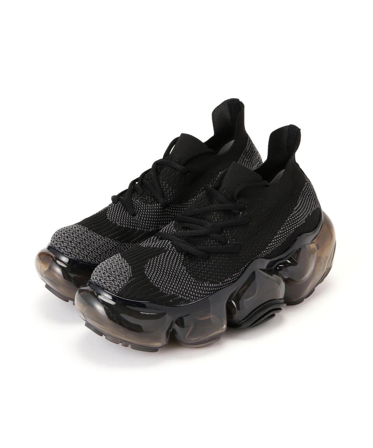 grounds/グラウンズ/MOOPIE/BLACK