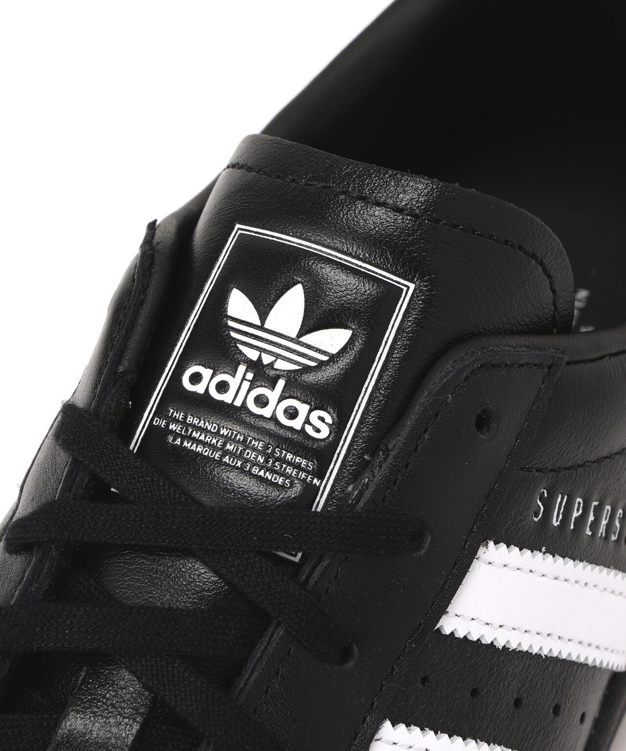 adidas Originals SUPERSTAR SQ KI0201