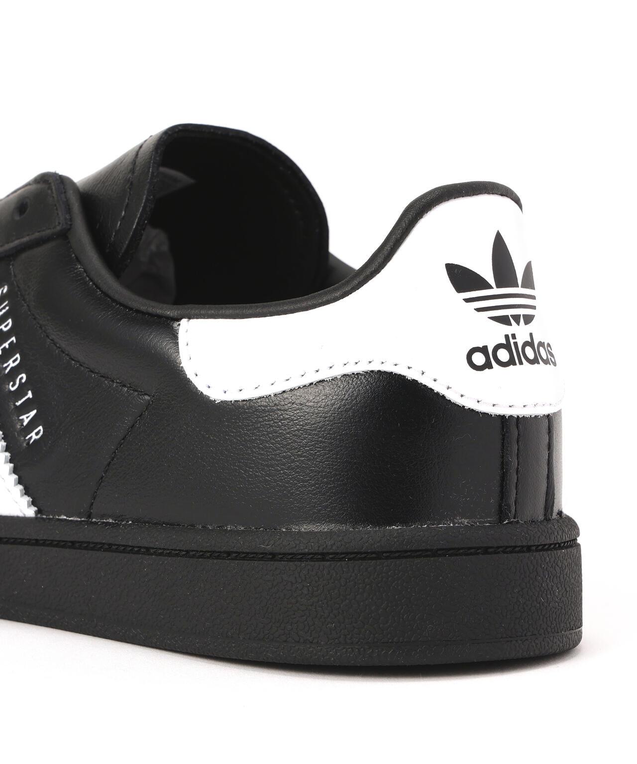 adidas Originals SUPERSTAR SQ KI0201